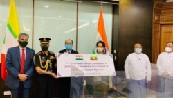 အိန္ဒိယ ကိုဗစ်ကာကွယ်ဆေးထုတ်လုပ်ဖြန့်ချီမှု မြန်မာပူးပေါင်းဆောင်ရွက်မည် အိန္ဒိယ ကိုဗစ်ကာကွယ်ဆေးထုတ်လုပ်ဖြန့်ချီမှု မြန်မာပူးပေါင်းဆောင်ရွက်မည်