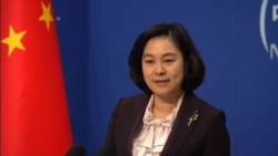 中国称有权在南中国海部署国防设施 中国称有权在南中国海部署国防设施