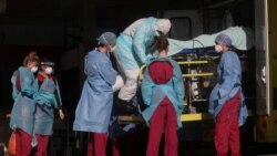 Covid 19 နဲ့ အရေးပေါ်ဌာန Covid 19 နဲ့ အရေးပေါ်ဌာန