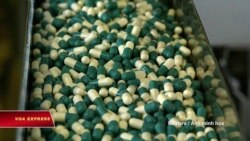 Em chồng BT Y tế ‘có chân’ trong công ty nhập thuốc ung thư giả? Em chồng BT Y tế ‘có chân’ trong công ty nhập thuốc ung thư giả?