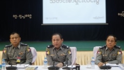 မှုခင်းရဲအရာရှိ သုံးဦးကို တရားစွဲဖို့ ဗစ်တိုးရီးယားရှေ့နေတွေ ပြင်ဆင် မှုခင်းရဲအရာရှိ သုံးဦးကို တရားစွဲဖို့ ဗစ်တိုးရီးယားရှေ့နေတွေ ပြင်ဆင်