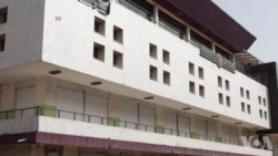 ኢትዮጵያ፡ ኣብያተ ንግዲ መርካቶ ተዓጽዮም ውዒሎም ኢትዮጵያ፡ ኣብያተ ንግዲ መርካቶ ተዓጽዮም ውዒሎም