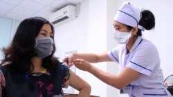 ကိုဗစ် ကန့်သတ်တားမြစ်ချက် ပြန်ရုပ်သိမ်းဖို့ ဗီယက်နမ်ပြင်ဆင် ကိုဗစ် ကန့်သတ်တားမြစ်ချက် ပြန်ရုပ်သိမ်းဖို့ ဗီယက်နမ်ပြင်ဆင်