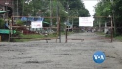 ကမ္ဘာ့သတင်းမီဒီယာတွေထဲက မြန်မာ ကမ္ဘာ့သတင်းမီဒီယာတွေထဲက မြန်မာ