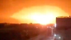 ဟူသီသူပုန် မစ်ဇိုင်းတွေကို အမေရိကန် လေကြောင်းကတိုက်ခိုက် ဟူသီသူပုန် မစ်ဇိုင်းတွေကို အမေရိကန် လေကြောင်းကတိုက်ခိုက်