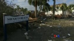 ဟာရီကိန်းမုန်တိုင်း မိုက်ကယ် ဖျက်ဆီးမှုများ ဟာရီကိန်းမုန်တိုင်း မိုက်ကယ် ဖျက်ဆီးမှုများ