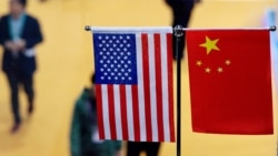 时事大家谈:美中经贸交锋又一年 协议已近 停战无期? 时事大家谈:美中经贸交锋又一年 协议已近 停战无期?