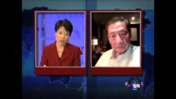 焦点对话:茅于轼谈他与中国左派之争 焦点对话:茅于轼谈他与中国左派之争