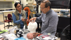 အာကာသယာဉ်မှုးတွေရဲ့ စိတ်ကို စမ်းသပ်မှု အာကာသယာဉ်မှုးတွေရဲ့ စိတ်ကို စမ်းသပ်မှု