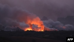 以军10月29日扩大在北加沙军事行动,加紧空袭哈马斯目标。