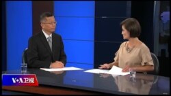 媒体观察(海涛)：中共修改党纪，以严控党心刹住异议贪腐蔓延