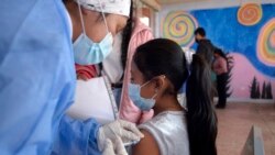 အသက် ၆ နှစ်ကနေ ၁၁ နှစ်ကြား Moderna ကိုဗစ်ကာကွယ်ဆေးထိုးဖို့ လုံခြုံစိတ်ချရ အသက် ၆ နှစ်ကနေ ၁၁ နှစ်ကြား Moderna ကိုဗစ်ကာကွယ်ဆေးထိုးဖို့ လုံခြုံစိတ်ချရ