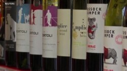 多国议员支持澳大利亚 对抗中国惩罚性关税 多国议员支持澳大利亚 对抗中国惩罚性关税