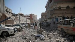 ယီမန်နိုင်ငံတွင်း အပစ်ရပ်ကြဖို့ ကန် တိုက်တွန်း ယီမန်နိုင်ငံတွင်း အပစ်ရပ်ကြဖို့ ကန် တိုက်တွန်း