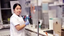 ဒိန်းမတ်ရဲ့ COVID-19 ကုသရေးပိုင်း မြန်မာသူနာပြုရဲ့ အတွေ့အကြုံ ဒိန်းမတ်ရဲ့ COVID-19 ကုသရေးပိုင်း မြန်မာသူနာပြုရဲ့ အတွေ့အကြုံ