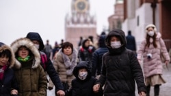 武汉肺炎让俄罗斯针对中国的排外情绪抬头 武汉肺炎让俄罗斯针对中国的排外情绪抬头