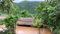 စစ်ဘေး၊ ရေဘေးဒဏ်ကြောင့် ကရင်နီမှာ အရေးပေါ်အကူအညီ လိုအပ်နေ စစ်ဘေး၊ ရေဘေးဒဏ်ကြောင့် ကရင်နီမှာ အရေးပေါ်အကူအညီ လိုအပ်နေ