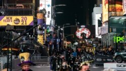 ကမ္ဘာတဝန်း နှစ်သစ်ကြိုပွဲတွေ ကိုဗစ်ကြောင့် ခြောက်ကပ်ခဲ့ ကမ္ဘာတဝန်း နှစ်သစ်ကြိုပွဲတွေ ကိုဗစ်ကြောင့် ခြောက်ကပ်ခဲ့