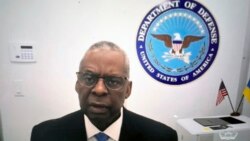 မဟာမိတ်တပ်များရှိမှုအဆုံးသတ်ရေး ကန်-အီရတ်ဆွေးနွေးမှု ပြန်စတင် မဟာမိတ်တပ်များရှိမှုအဆုံးသတ်ရေး ကန်-အီရတ်ဆွေးနွေးမှု ပြန်စတင်