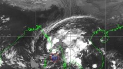 မြန်မာကမ်းရိုးတန်းအနီး မုန်တိုင်းငယ်သတိပေးချက် ထုတ်ပြန် မြန်မာကမ်းရိုးတန်းအနီး မုန်တိုင်းငယ်သတိပေးချက် ထုတ်ပြန်