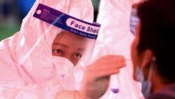 တရုတ်နိုင်ငံ၊ Qingdao မြို့မှာ ပြည်တွင်း ကိုဗစ်ရောဂါကူးစက်သူတွေ့ တရုတ်နိုင်ငံ၊ Qingdao မြို့မှာ ပြည်တွင်း ကိုဗစ်ရောဂါကူးစက်သူတွေ့