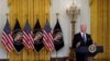 美国继续就接纳阿富汗难民问题展开外交接触