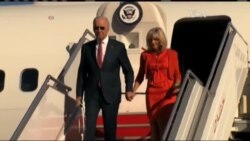 Участь Байдена у виборах президента США послабить демократів? Відео Участь Байдена у виборах президента США послабить демократів? Відео