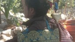 ကရင်ပြည်နယ် လေးကေကော်မြို့သစ်အနီး ပစ်ခတ်တိုက်ခိုက်မှုဖြစ်ပွား ကရင်ပြည်နယ် လေးကေကော်မြို့သစ်အနီး ပစ်ခတ်တိုက်ခိုက်မှုဖြစ်ပွား