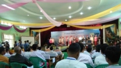 ၆၆ (ဃ) နဲ့ မတရားသင်းဆက်နွယ်မှုဥပဒေပယ်ဖျက်ရေး၊ တိုင်းရင်းမီဒီယာညီလာခံတောင်းဆို ၆၆ (ဃ) နဲ့ မတရားသင်းဆက်နွယ်မှုဥပဒေပယ်ဖျက်ရေး၊ တိုင်းရင်းမီဒီယာညီလာခံတောင်းဆို