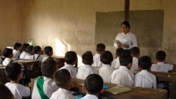 COVID-19 ကြောင့် ပိတ်ထားတဲ့ကျောင်းတွေပြန်ဖွင့်ဖို့ UNICEF တိုက်တွန်း COVID-19 ကြောင့် ပိတ်ထားတဲ့ကျောင်းတွေပြန်ဖွင့်ဖို့ UNICEF တိုက်တွန်း