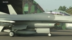 2021年度国防授权法案 支持美国继续对台军售 2021年度国防授权法案 支持美国继续对台军售