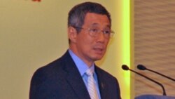 စင်္ကာပူဝန်ကြီးချုပ် မြန်မာပြည်လာမည် စင်္ကာပူဝန်ကြီးချုပ် မြန်မာပြည်လာမည်