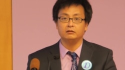 天安门民主大学浴火25年后旧金山重生 天安门民主大学浴火25年后旧金山重生