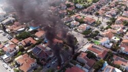 Emissão Vespertina: Hamas faz ataque surpresa a Israel Emissão Vespertina: Hamas faz ataque surpresa a Israel