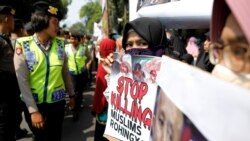 အင်ဒိုမြန်မာသံရုံး လုံခြုံရေး အင်ဒိုအာဏာပိုင်များ အပြည့်အဝပူးပေါင်း အင်ဒိုမြန်မာသံရုံး လုံခြုံရေး အင်ဒိုအာဏာပိုင်များ အပြည့်အဝပူးပေါင်း