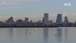 VOA英语视频: 新冠疫情迫使民主党2020举行虚拟党代会 VOA英语视频: 新冠疫情迫使民主党2020举行虚拟党代会