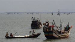 ဘင်္ဂလား- မြန်မာနယ်စပ် ပစ်ခတ်မှု စုံစမ်းဆဲ ဘင်္ဂလား- မြန်မာနယ်စပ် ပစ်ခတ်မှု စုံစမ်းဆဲ