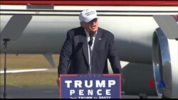 川普当选总统,中美关系进入不确定期 川普当选总统,中美关系进入不确定期