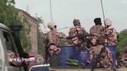 Bí ẩn xung quanh việc giam giữ đặc vụ Tập đoàn Wagner thân Nga ở Chad Bí ẩn xung quanh việc giam giữ đặc vụ Tập đoàn Wagner thân Nga ở Chad