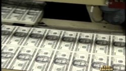 Економісти заговорили про дефолт США Економісти заговорили про дефолт США