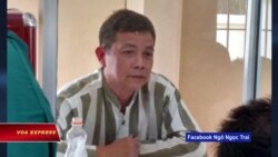 LS: Ông Duy Thức chỉ ‘chuẩn bị lật đổ’, có thể đặc xá theo luật mới LS: Ông Duy Thức chỉ ‘chuẩn bị lật đổ’, có thể đặc xá theo luật mới