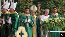 ပုပ်ရဟန်းမင်းကြီးဦးဆောင်တဲ့ ရန်ကုန် ဝတ်ပြုဆုတောင်းပွဲ