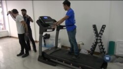 В Ірпені відкриють двійник американського реабілітаційного центру “Next Step”. Відео В Ірпені відкриють двійник американського реабілітаційного центру “Next Step”. Відео