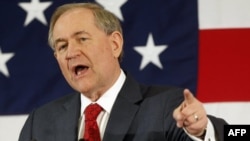 Посол Джеймс Гілмор III