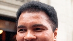 ကမ္ဘာ့လက်ဝှေ့ချန်ပီယံဟောင်း မိုဟာမက်အလီ ကွယ်လွန် ကမ္ဘာ့လက်ဝှေ့ချန်ပီယံဟောင်း မိုဟာမက်အလီ ကွယ်လွန်