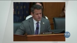 Адам Кінзінгер: США повинні більше підтримати Україну. Відео Адам Кінзінгер: США повинні більше підтримати Україну. Відео