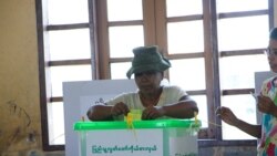 ရှမ်း ၊ ရခိုင်ပြည်နယ်တွေက ကြားဖြတ်ရွေးကောက်ပွဲ ရှမ်း ၊ ရခိုင်ပြည်နယ်တွေက ကြားဖြတ်ရွေးကောက်ပွဲ