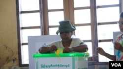 ၂၀၁၇ ကြားဖြတ်ရွေးကောက်ပွဲ