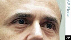 伯南克:迹象表明美国经济趋于稳定