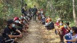 မြန်မာအပါအဝင် အိမ်နီးချင်းနိုင်ငံက အလုပ်သမားတွေ လက်ခံဖို့ ထိုင်းနိုင်ငံပြင်ဆင် မြန်မာအပါအဝင် အိမ်နီးချင်းနိုင်ငံက အလုပ်သမားတွေ လက်ခံဖို့ ထိုင်းနိုင်ငံပြင်ဆင်